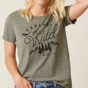 Adventure Graphic Tee